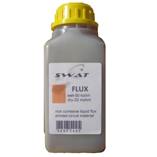 KT105 250gr Flux (K-F)