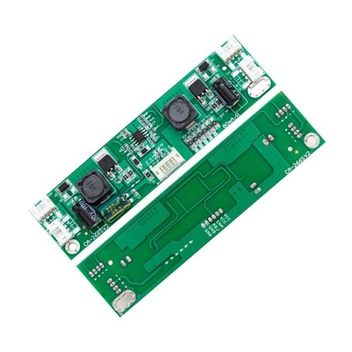 CA-266S Universal 32-65 inc 10-28V Girişli 88V Altı Çıkışlı Lcd-Led İnvertör
