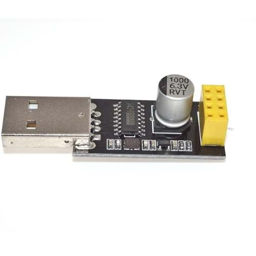 ARD-MDL 1107 USB - ESP8266 Dönüştürücü Modulü