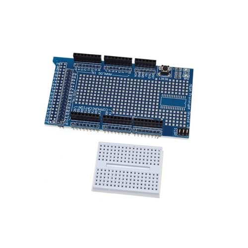 ARD-SHD 305 Mega Shield-Breadbord