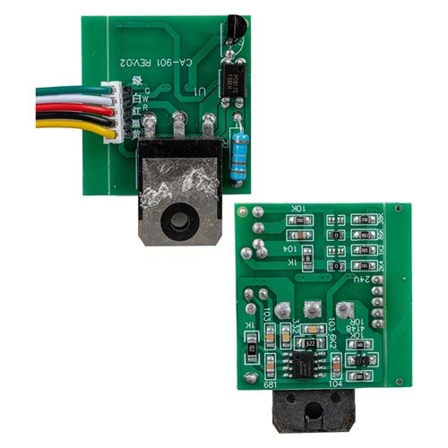 14007 12-24V / 46 inc Lcd Tv Power Supply Modül CA-901