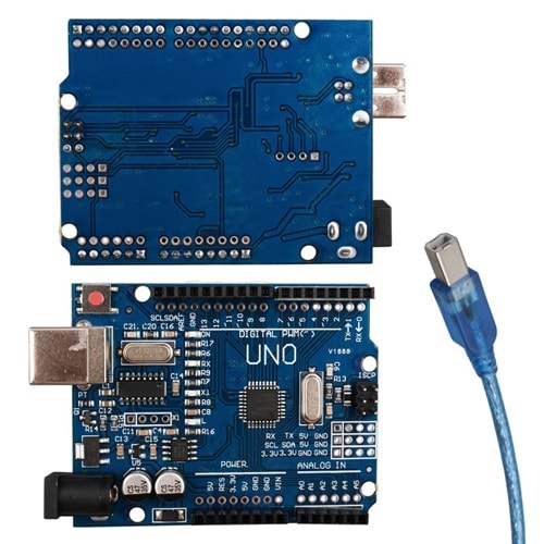 Arduino Uno R3 CHN CH340G