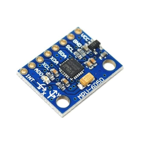 MOD-GY-521 MPU6050 İvme Sensörü ve Gyro Sensörü