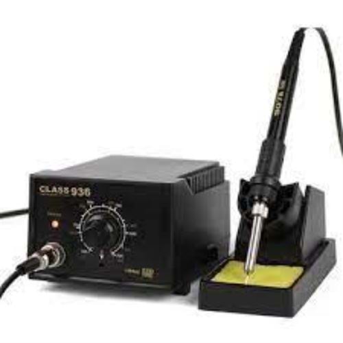 936 Analog Havya İstasyonu