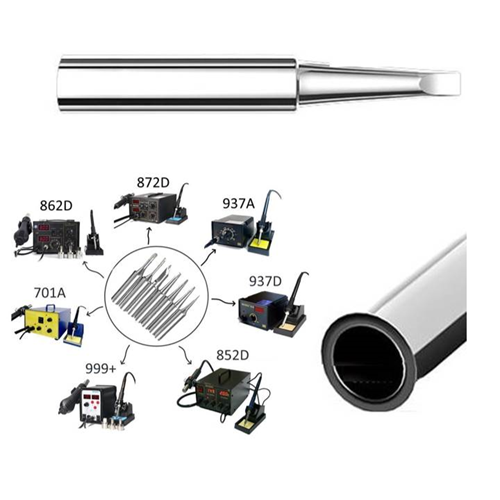 H901U Yedek Havya Ucu 900M-T3.2D