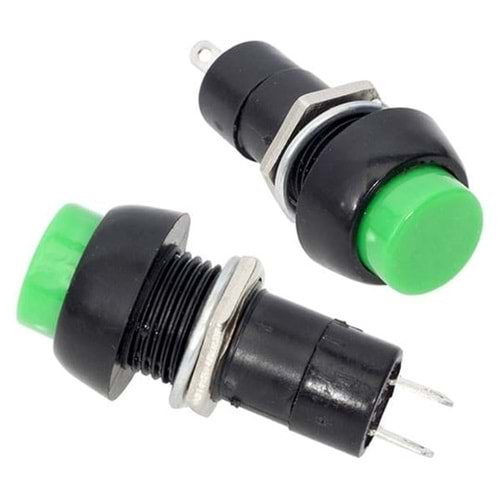 IC-205-S Mikro Slide Switch ON-OFF 3P