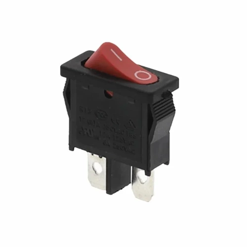 IC-117A Mini Dar Işıksız Anahtar ON-OFF