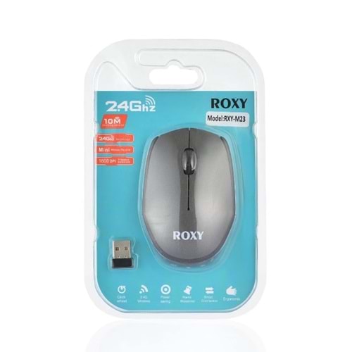 RXY-M23 KABLOSUZ MOUSE