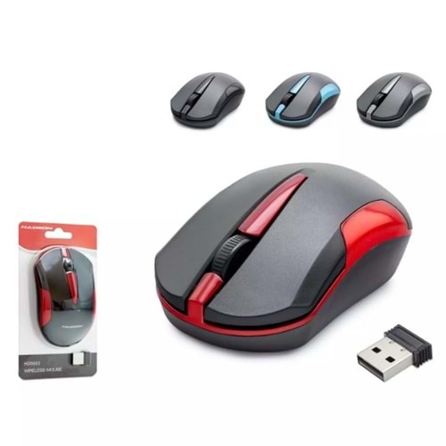 HDX3401 Kablosuz Mouse