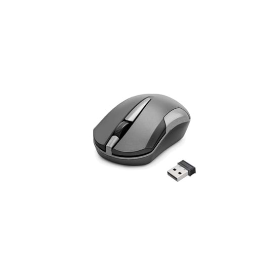 HDX3407 1600 DPI Kablosuz Mouse