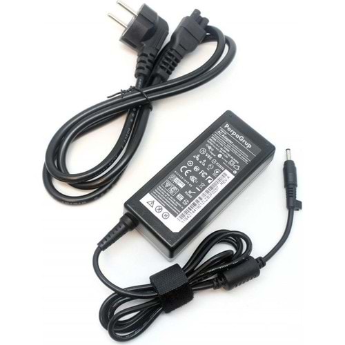 Tor TL-702 20V-3,25A 4.0-1,7MM Notebook Adaptör