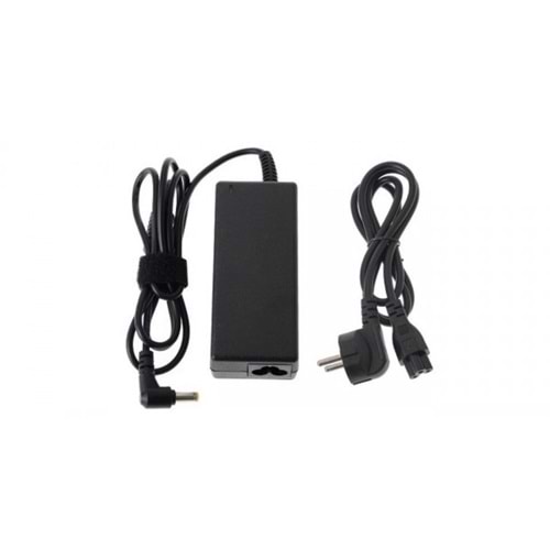 Tor Tac-200 19V-4,74A 5.5-1,7MM Notebook Adaptör