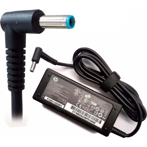 Tor Th-603 19.5V-3,33A 4.5-3,0MM Blue Notebook Adaptör