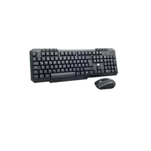 KM-317 Kablosuz Klavye Mouse Seti DKM004