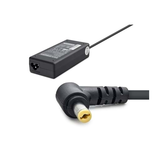 O-1605D 19V 4.74A 5.5x1.7mm Notebook Adaptör
