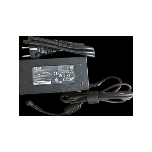 C097 20V 6A 4.5*3.0 NoteBook Adaptörü 120W CMADP197