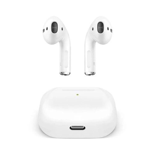 22048 Ecomini2 Minipods Bluetooth Kulaklık (Koruma Kılıf Hediyeli)