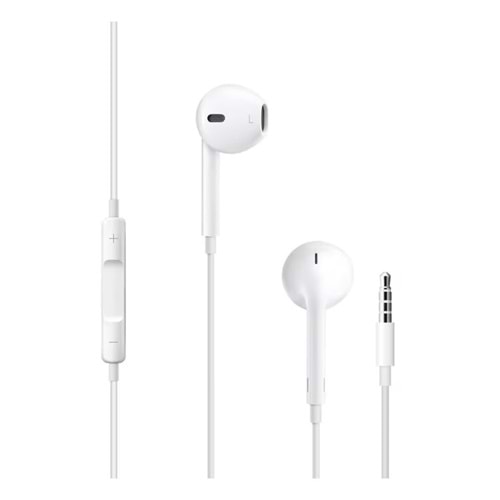 PM-33567 Kablolu Kulakiçi Kulaklık