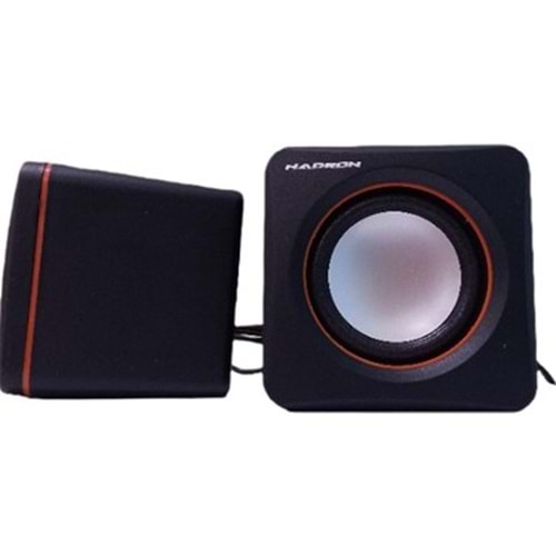 HD6049 Desktop Hoparlör