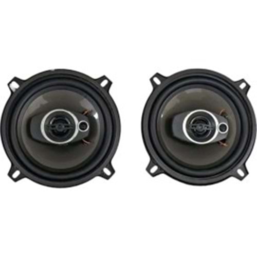 HPK0016 16cm Tweterlı Çift Hoparlör