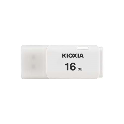 LU202W016GG4 16GB USB2.0 Flash Bellek