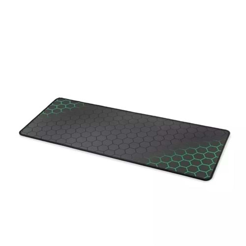ZR993/ZR994/ZR995 300x700mm Petek Desen Mouse Pad