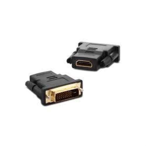 8713 HDMI - DVI Erkek 24+1 Dönüştürücü