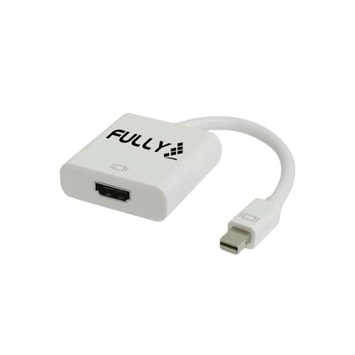 G-539C Hdmı Dişi Mini Display Erkek Dönüştürücü