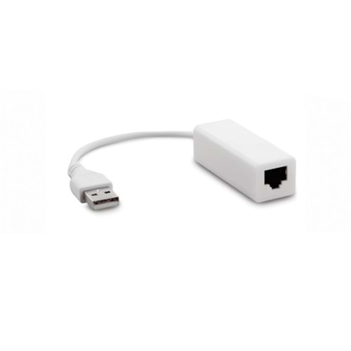 FL0401 USB-RJ45 Ethernet Dönüştürücü