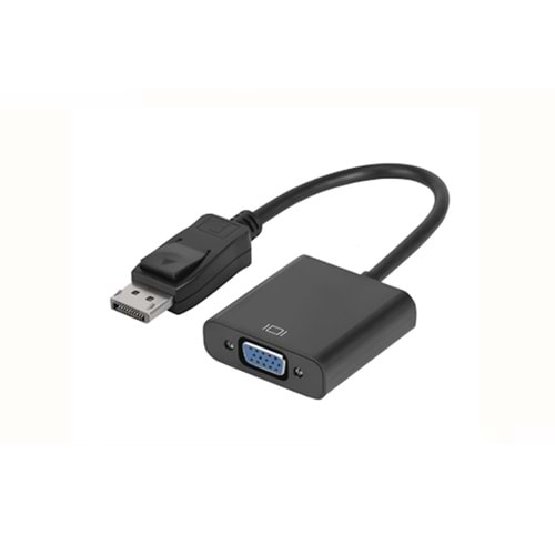 FL0417 Display to VGA