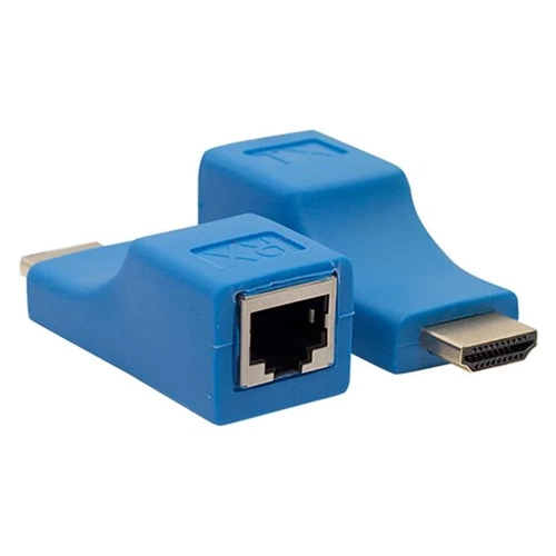 PM-18225 30 METRE HDMI 4K CAT5/CAT6/CAT7 EXTENDER