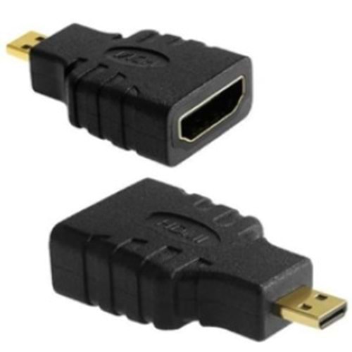 F0504 HDMI Dişi To Micro HDMI Erkek Çevirici