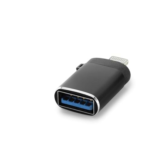 HDX1056 Lightning To Usb 3.0 F Çevirici