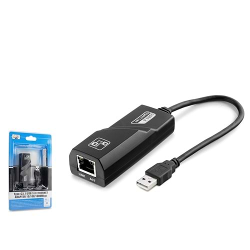 HDX5274 Ethernet Card Usb 2.0 1000Mbps