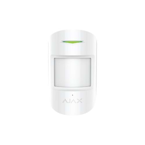 CombiProtect Kablosuz Kombine Dedektör (Hareket ve Cam Kırılma) - BEYAZ