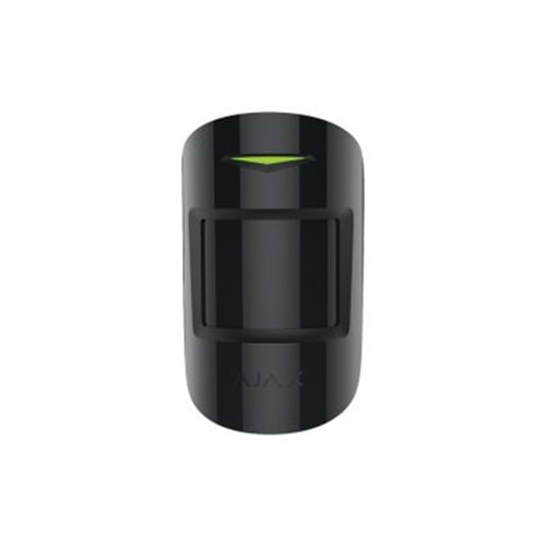 MotionProtect Kablosuz PIR Dedektör - SİYAH