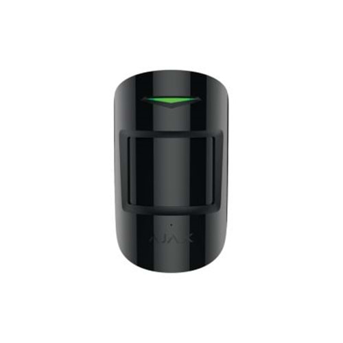 CombiProtect Kablosuz Kombine Dedektör (Hareket ve Cam Kırılma) - SİYAH