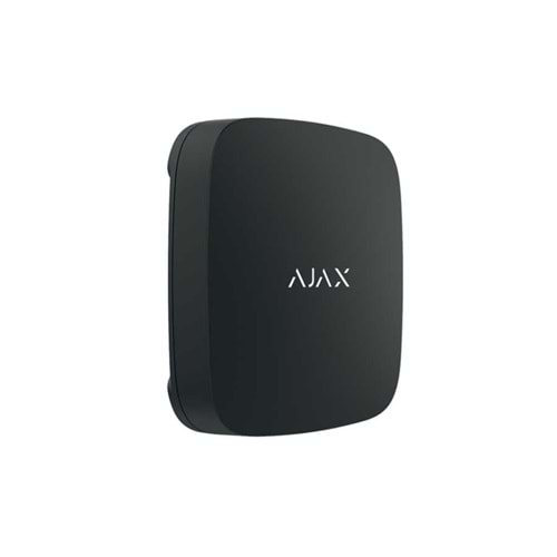 LeaksProtect Kablosuz Su Baskın Dedektörü - SİYAH