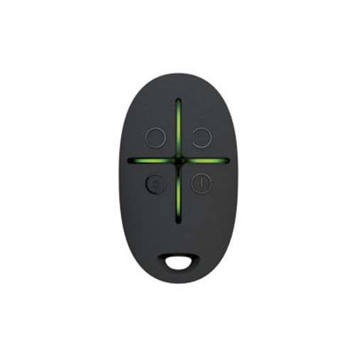 SpaceControl Kablosuz Kumanda - SİYAH
