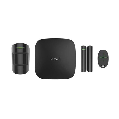 HubKit / StarterKitHub Kablosuz Alarm Kiti - SİYAH