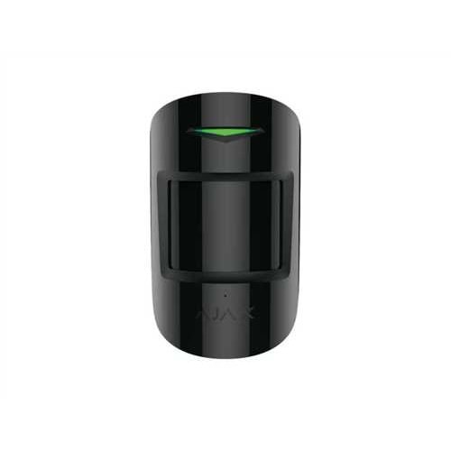 MotionProtect Plus Kablosuz PIR Dedektör - SİYAH