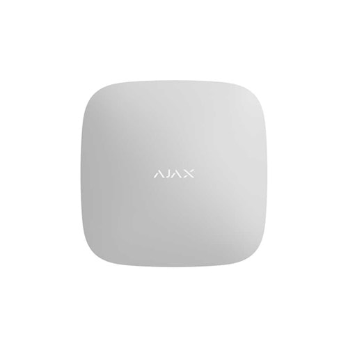 Hub PLUS Kablosuz Alarm Paneli - BEYAZ