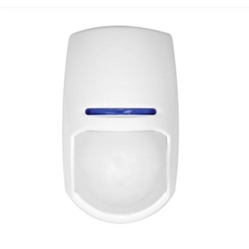 DS-PD2-P10P-W(HT) Kablosuz PET PIR Dedektör (10m Algılama)