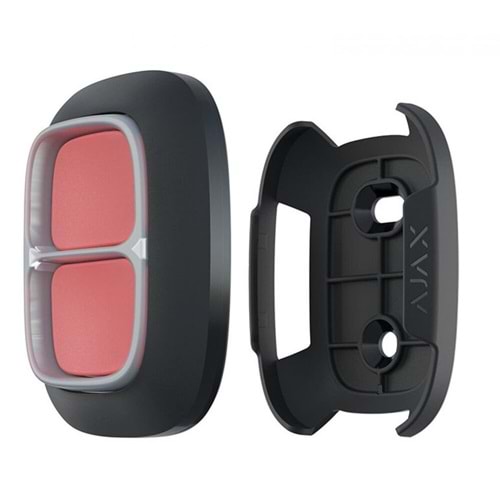 Button Holder- Buton Tutucu Aparat - SİYAH