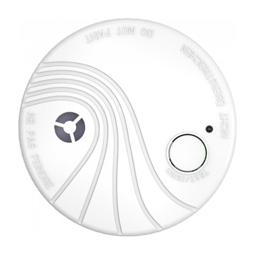 DS-PDSMK-S-WE Kablosuz Duman Dedektörü