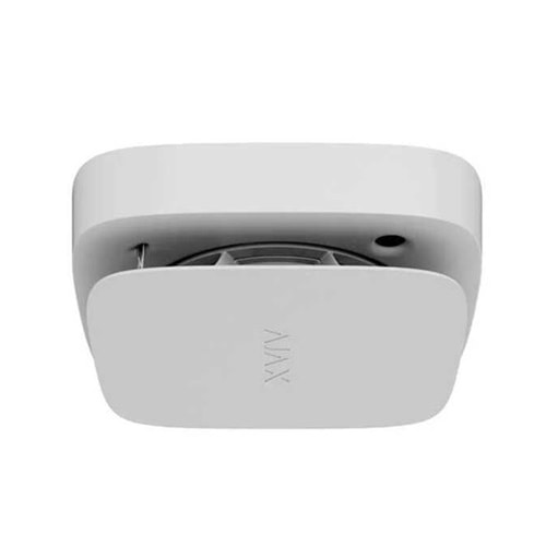 FireProtect 2 RB Plus Kablosuz Karbonmonoksit+ Isı ve Duman Dedektörü - Beyaz