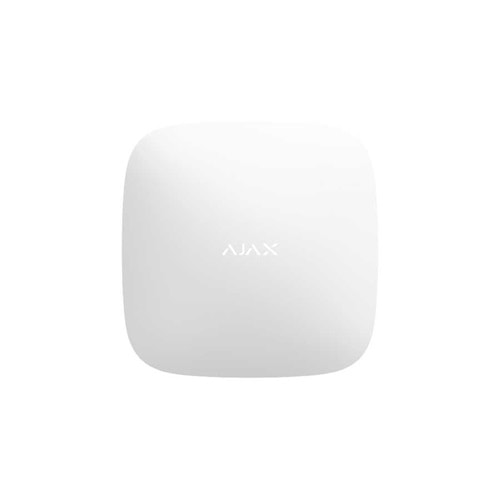 ReX Kablosuz Mesafe Arttırıcı BEYAZ