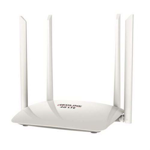 LTE-20 300Mbps 4G LTE ROUTER (SIM Card)