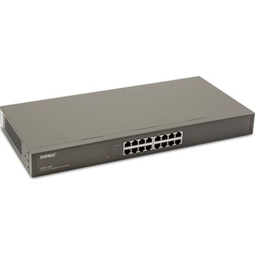 ESW-116P 16 PORT10/100Mbps SWITCH HUB
