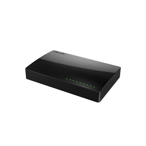 SG108 8 Port 10/100/1000 Gigabit Switch
